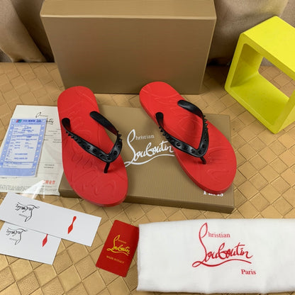 Slippers