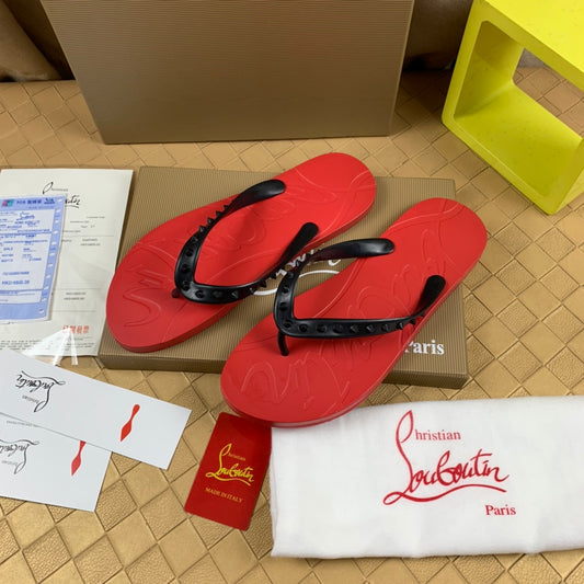 Slippers