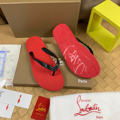 Slippers
