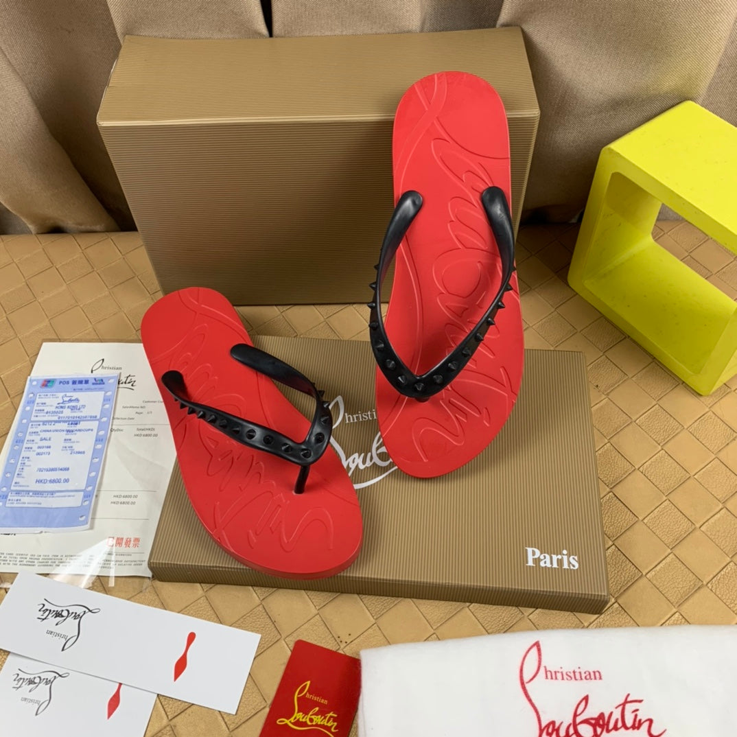 Slippers