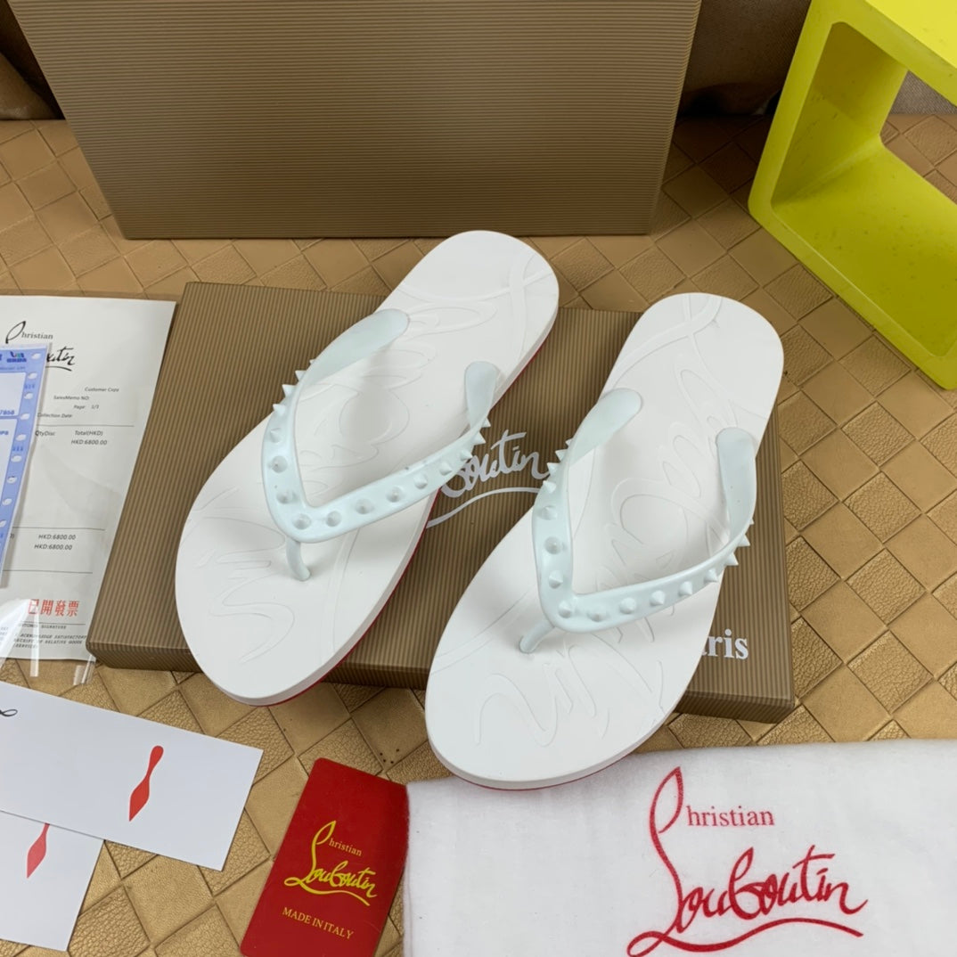 Slippers