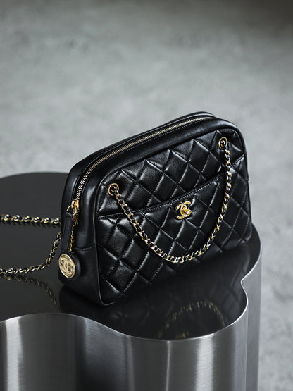 Shoulder Bag