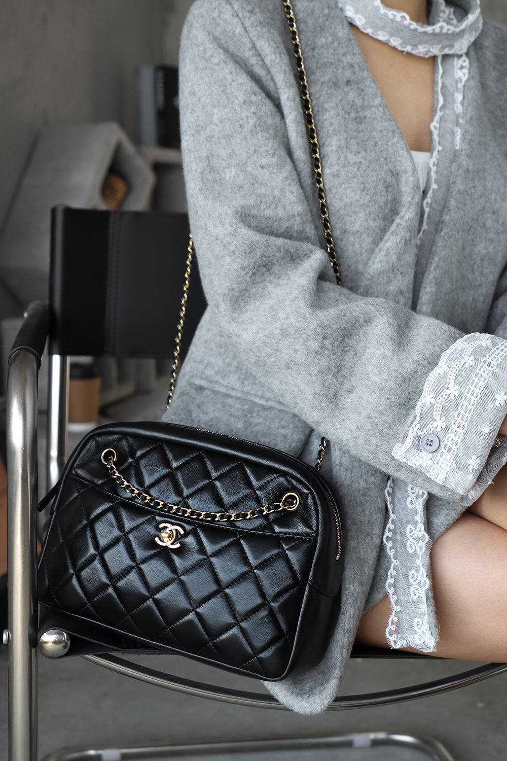 Shoulder Bag