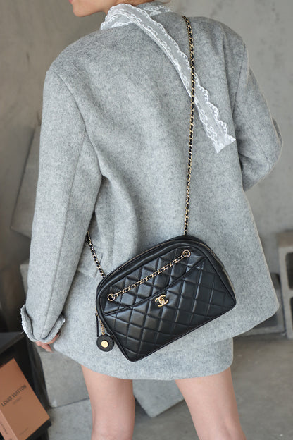 Shoulder Bag