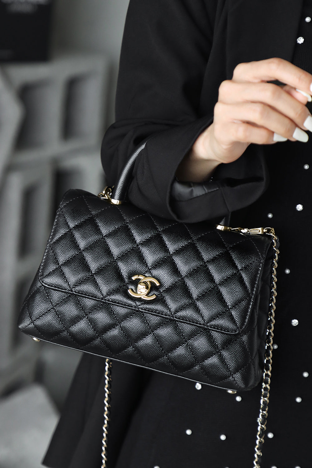 Shoulder Bag