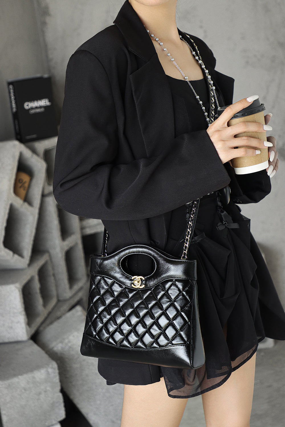 Shoulder Bag