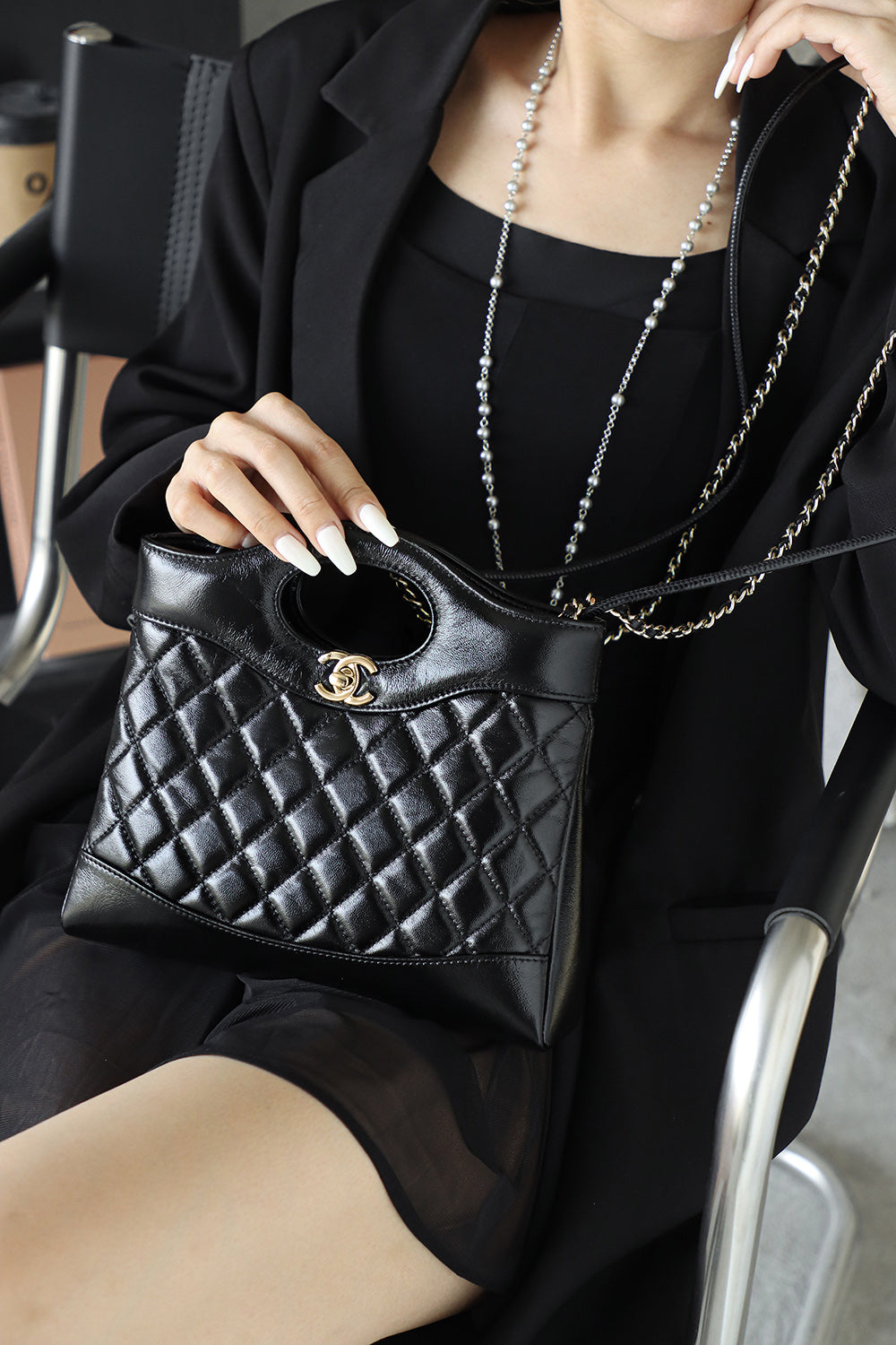 Shoulder Bag