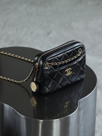 Shoulder Bag