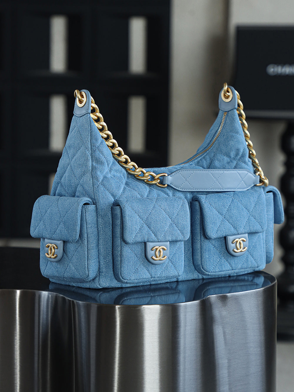 Shoulder Bag
