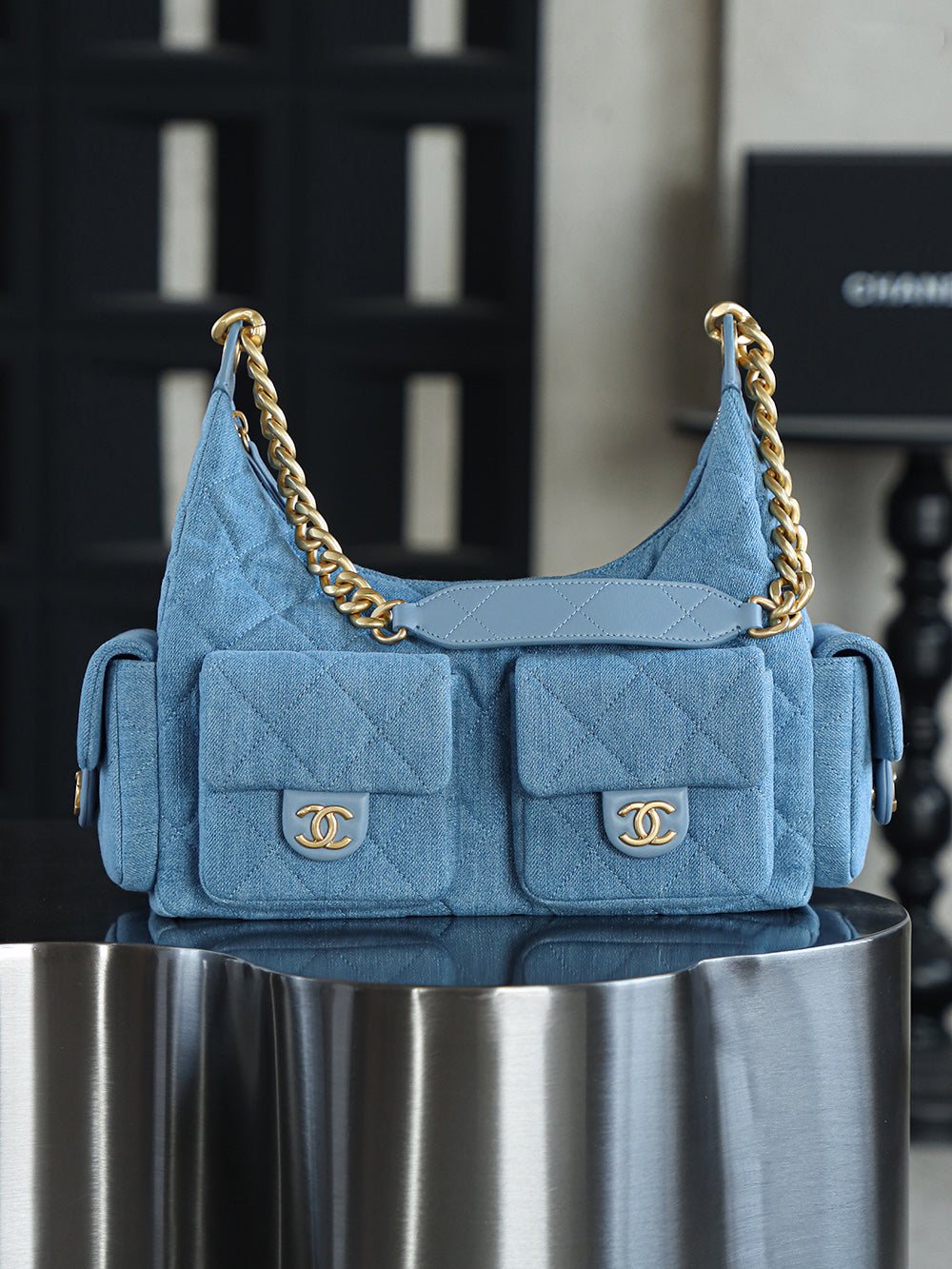 Shoulder Bag