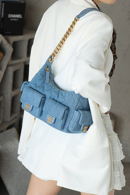 Shoulder Bag