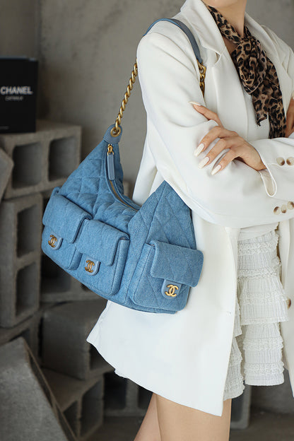 Shoulder Bag