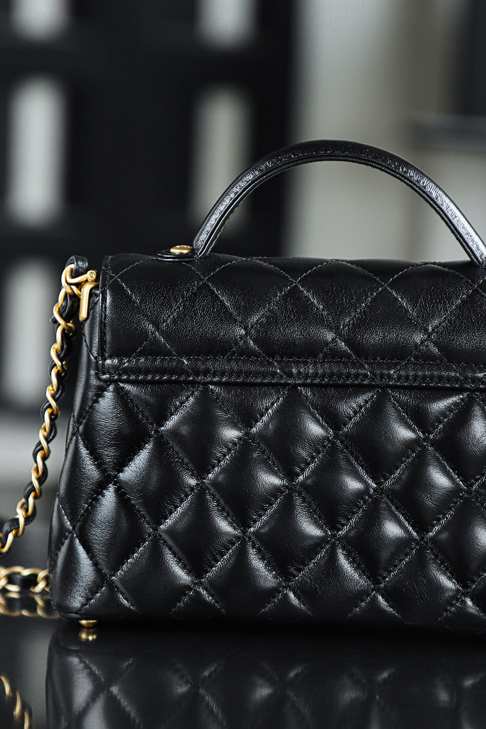 Shoulder Bag