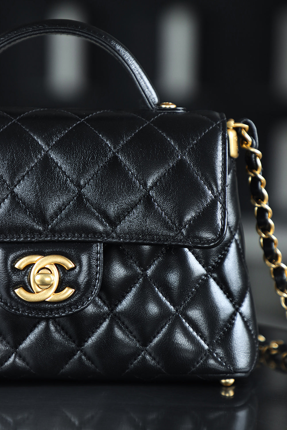Shoulder Bag