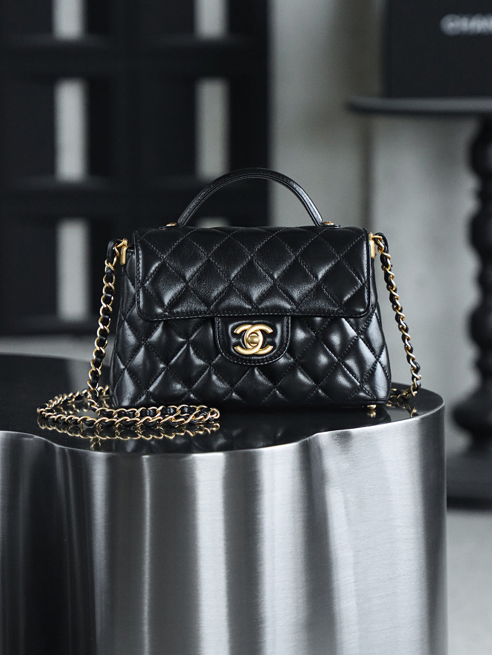 Shoulder Bag