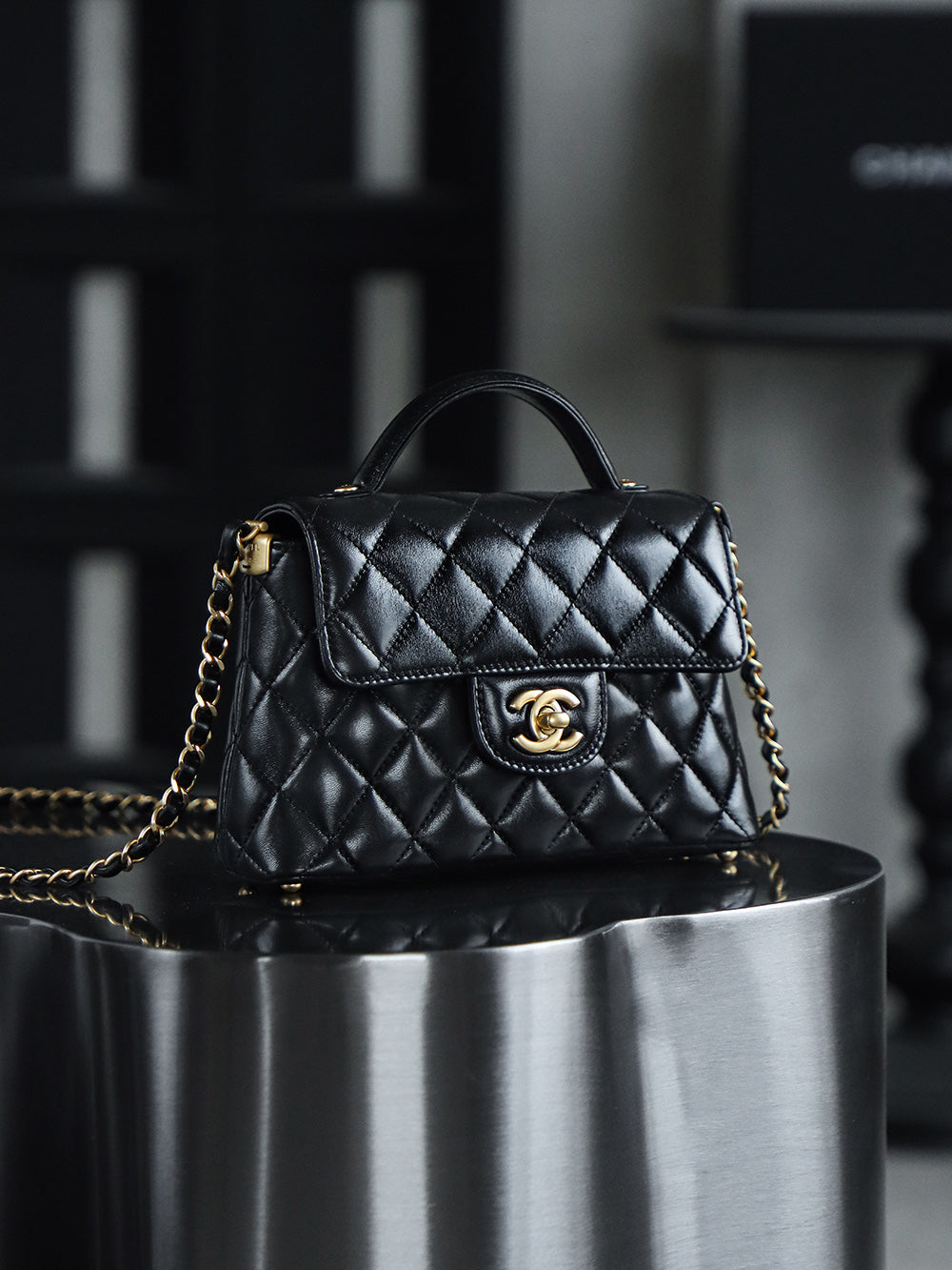 Shoulder Bag