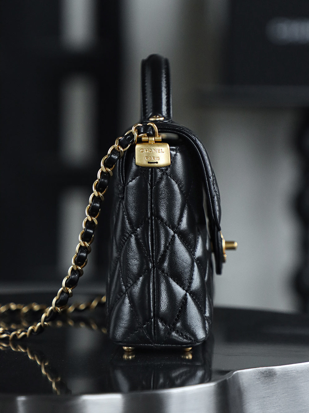 Shoulder Bag