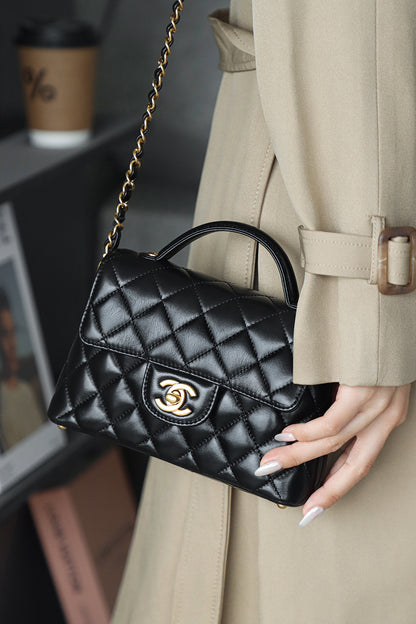 Shoulder Bag