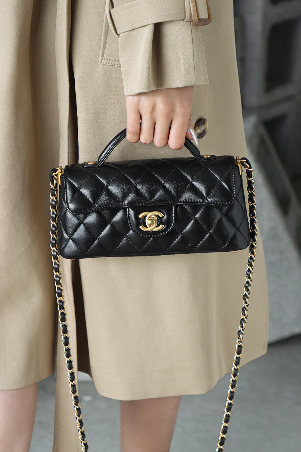 Shoulder Bag