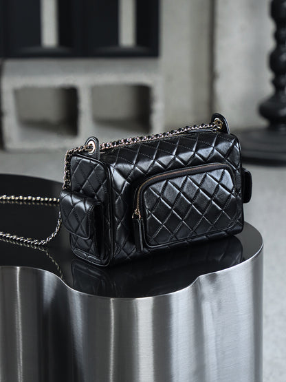 Shoulder Bag
