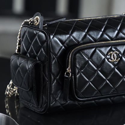 Shoulder Bag