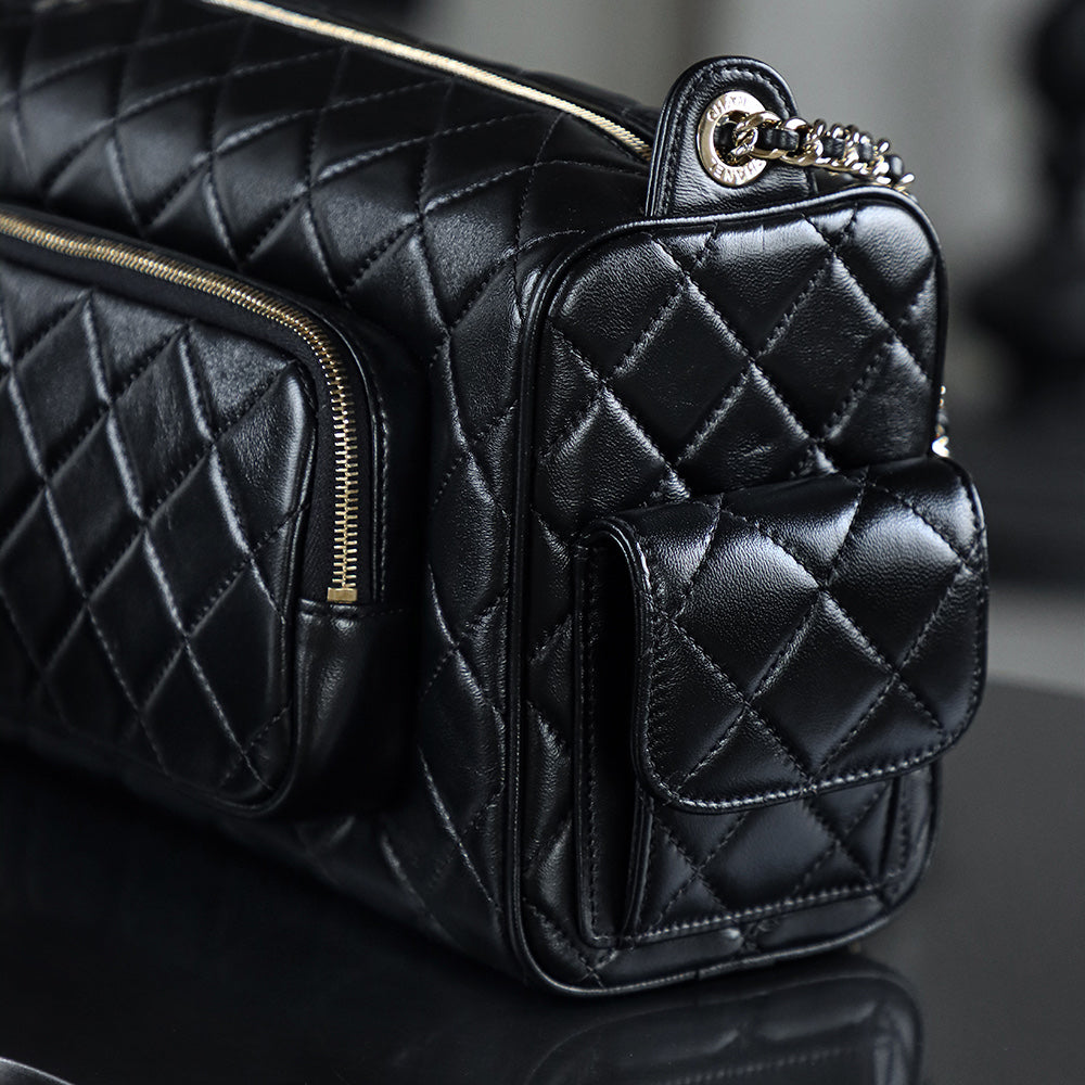 Shoulder Bag