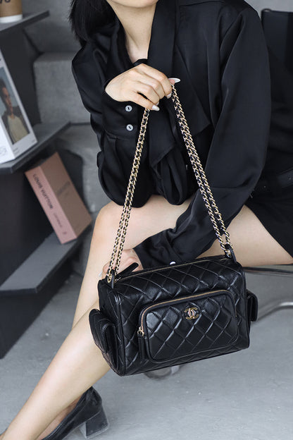 Shoulder Bag