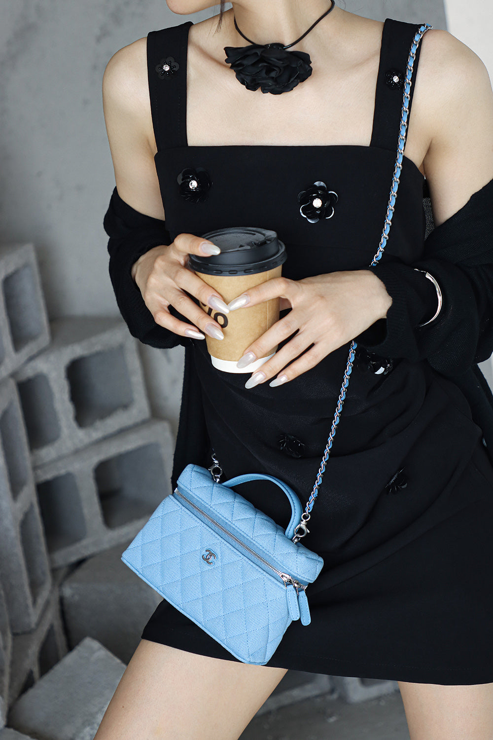 Shoulder Bag