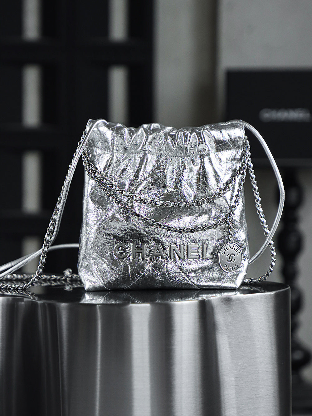 Shoulder Bag