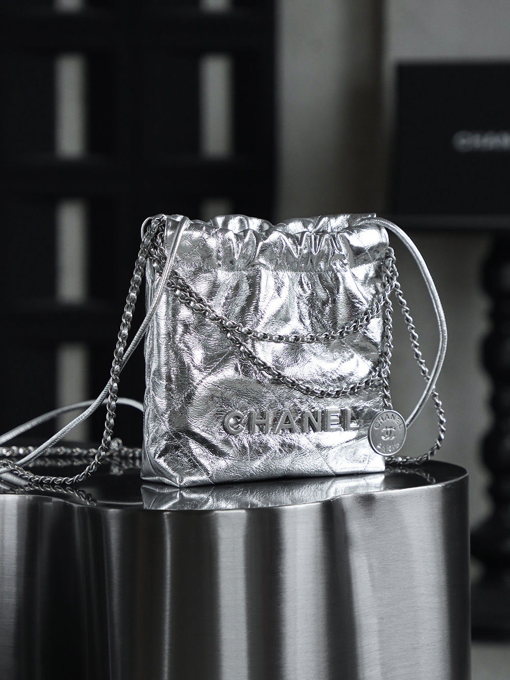 Shoulder Bag