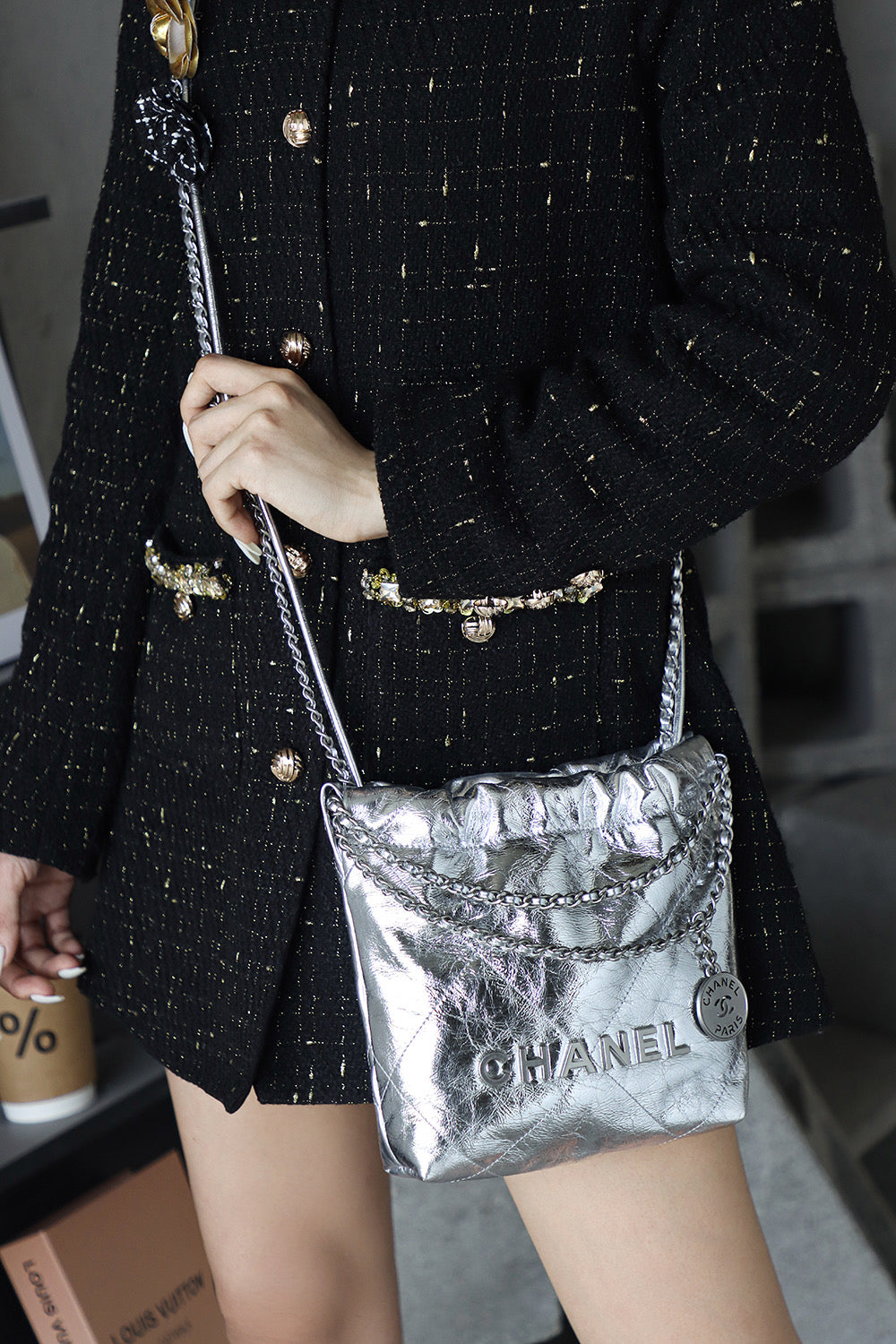 Shoulder Bag