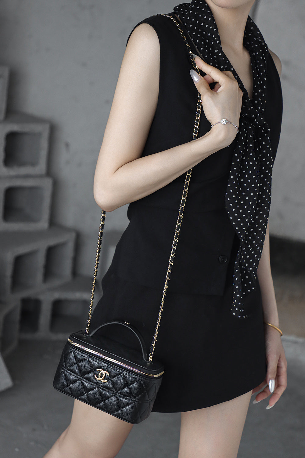 Shoulder Bag