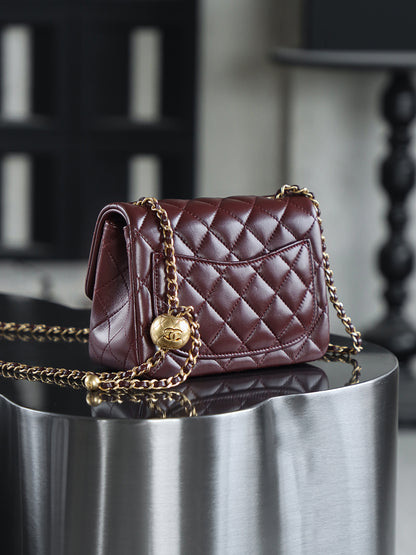 Shoulder Bag