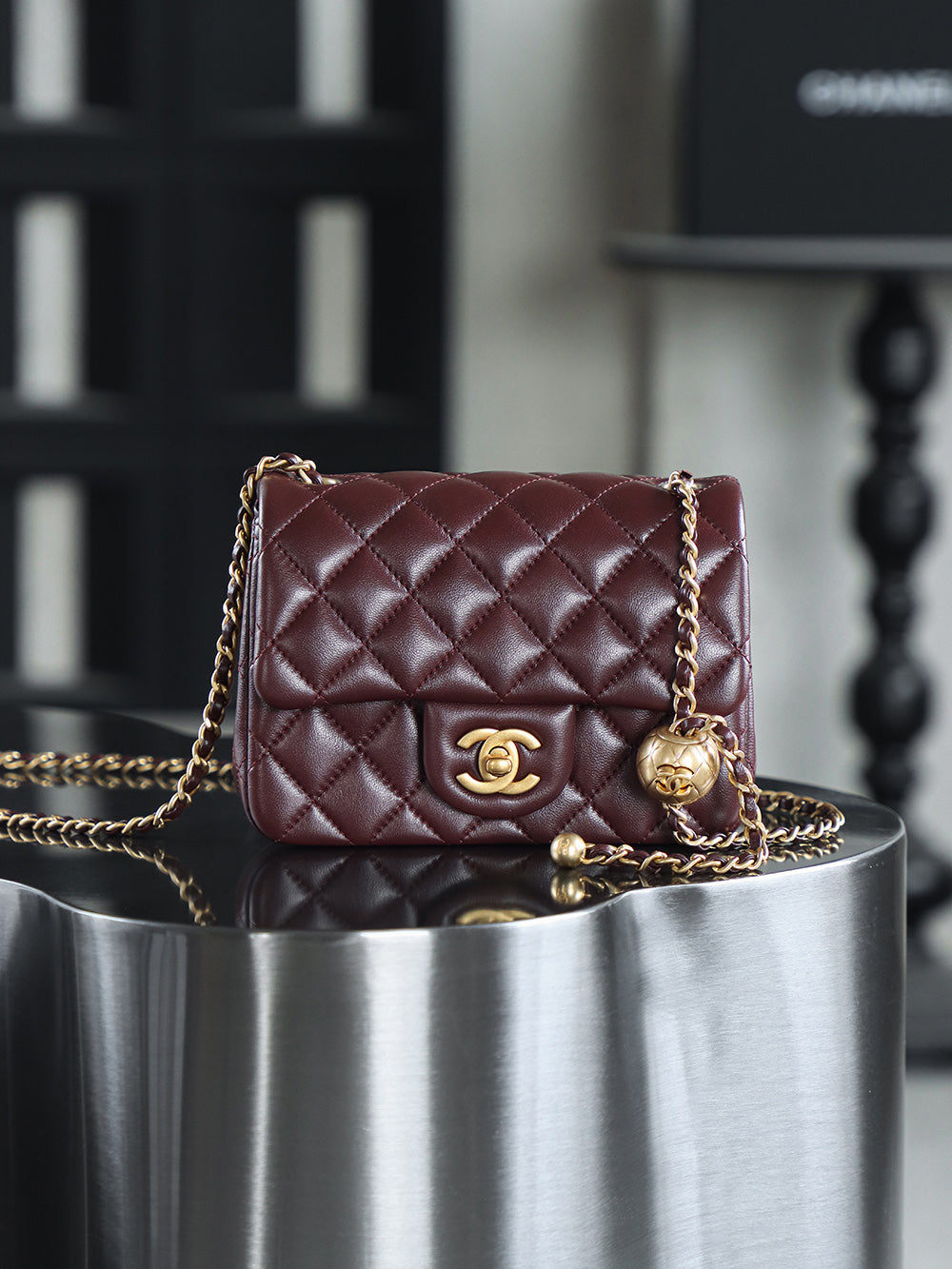 Shoulder Bag