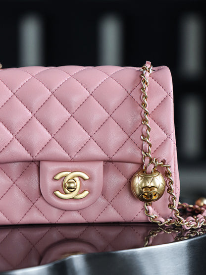 Shoulder Bag