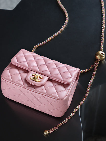 Shoulder Bag