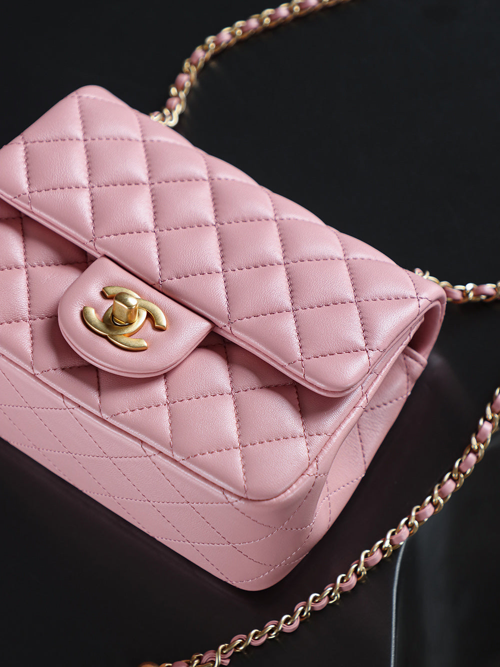 Shoulder Bag