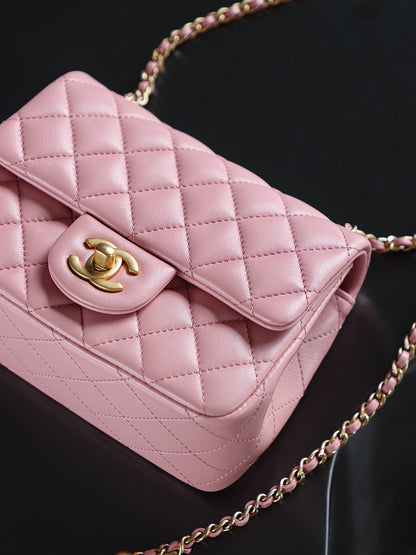 Shoulder Bag