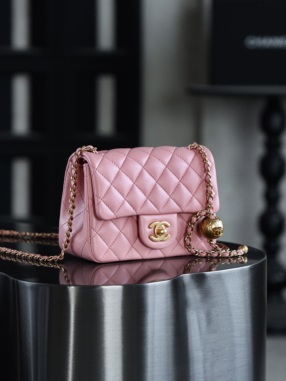 Shoulder Bag