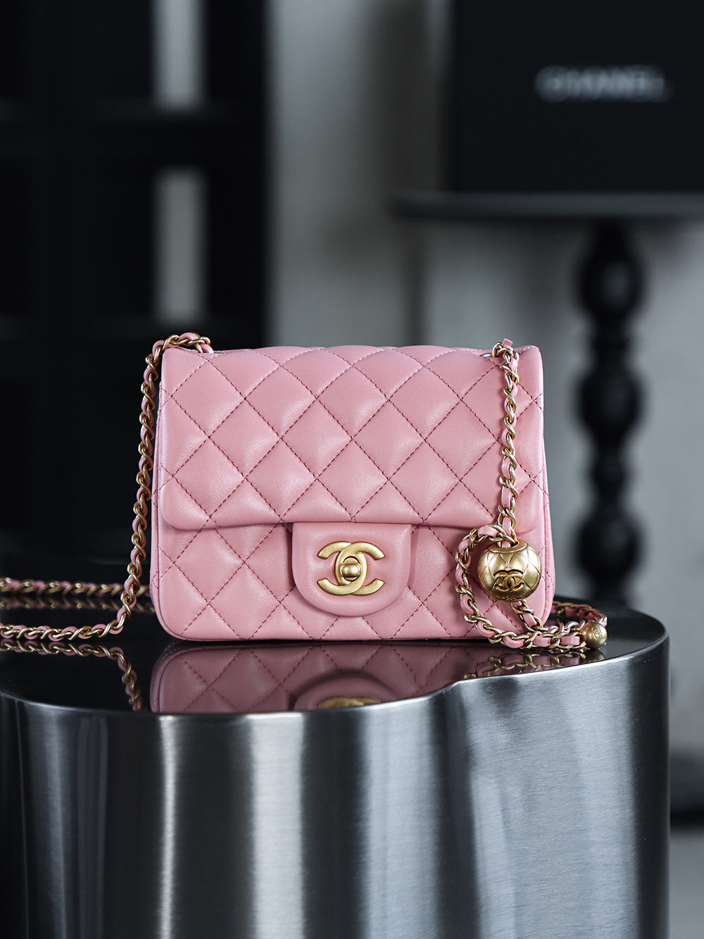 Shoulder Bag