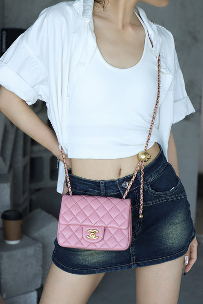 Shoulder Bag