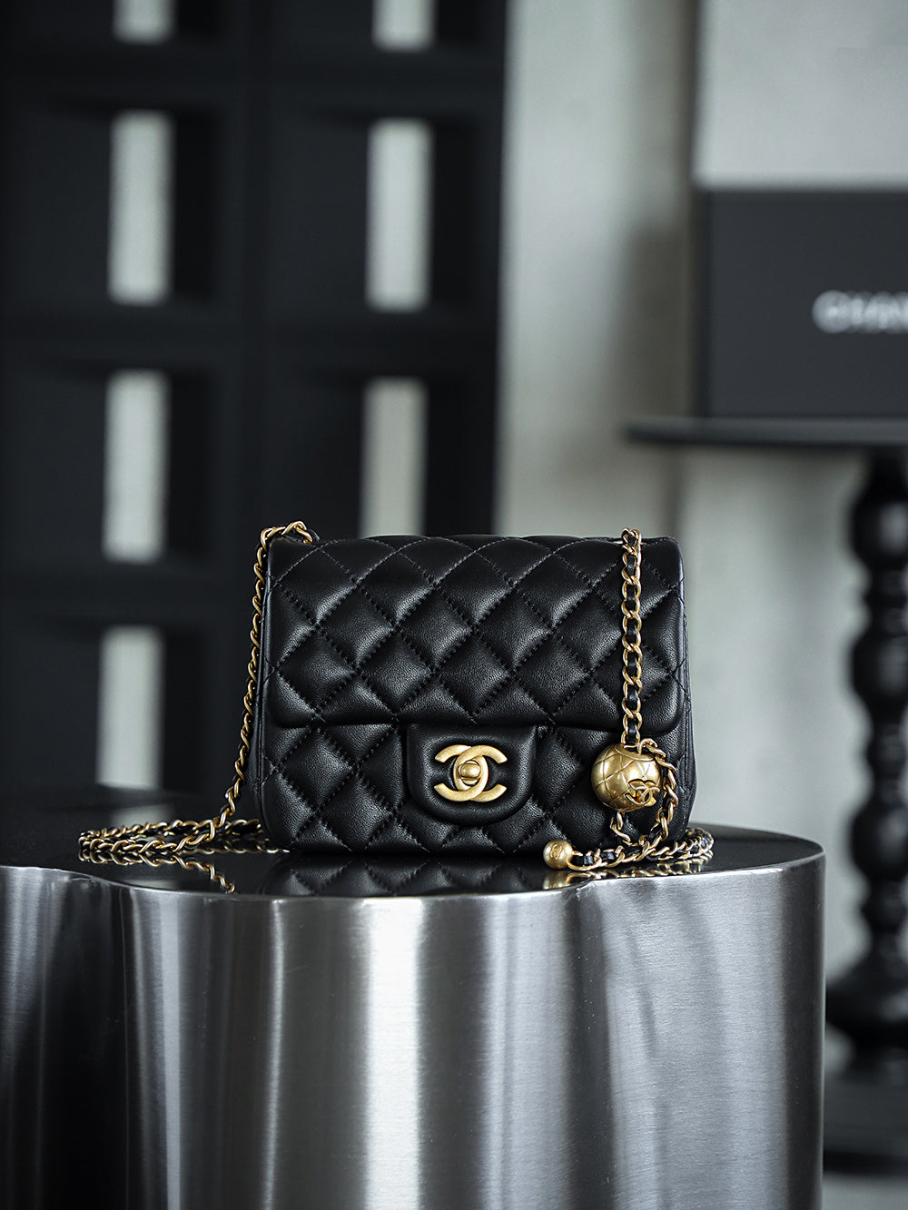 Shoulder Bag