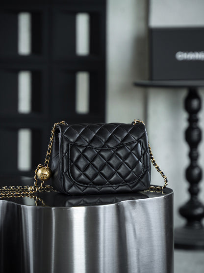 Shoulder Bag