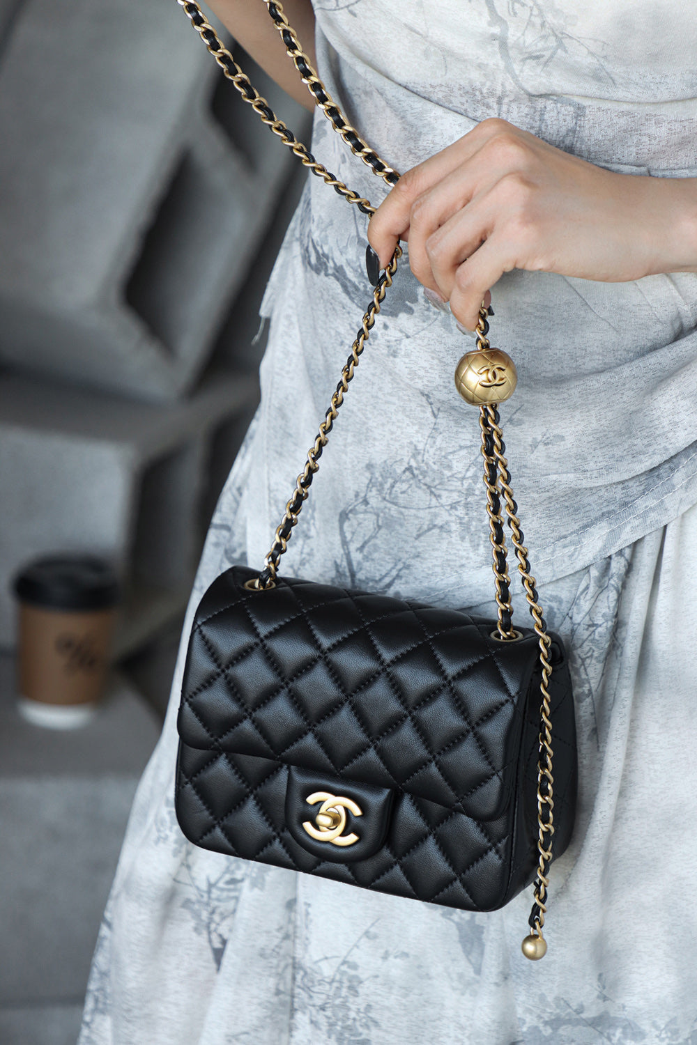 Shoulder Bag