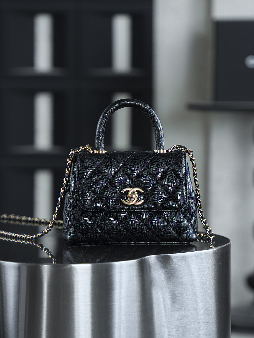 Shoulder Bag