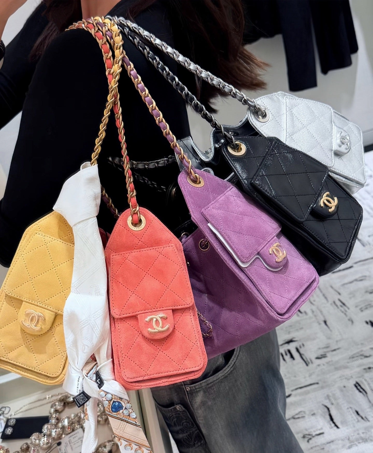 Shoulder Bag