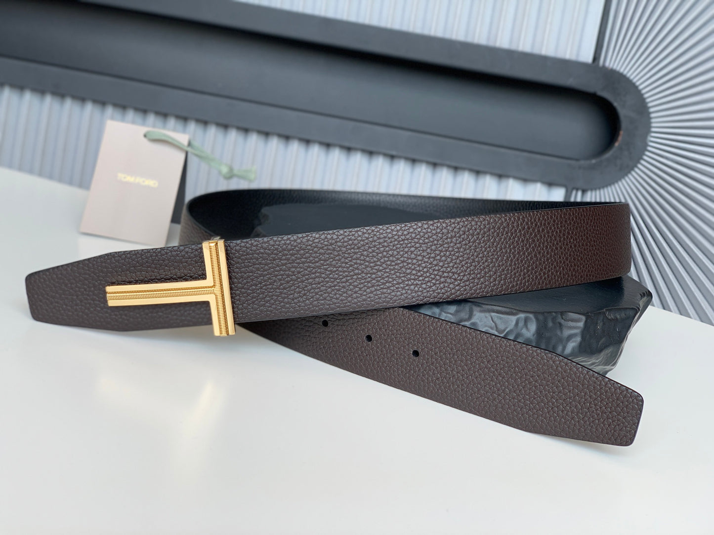 Belt