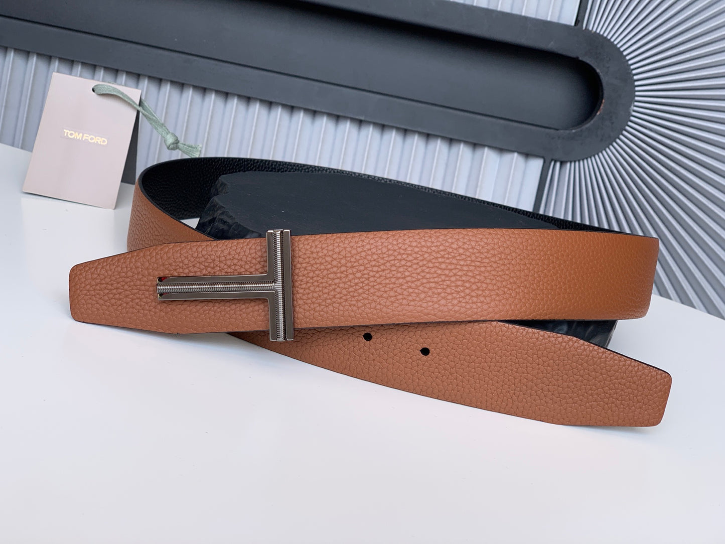 Belt