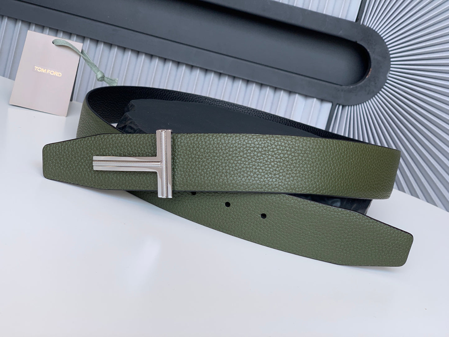 Belt
