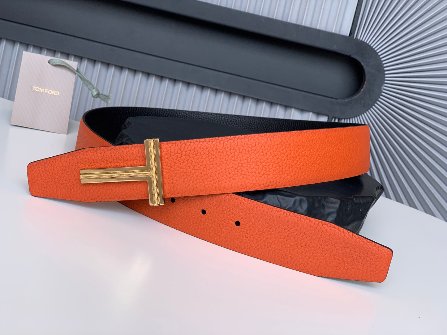 Belt